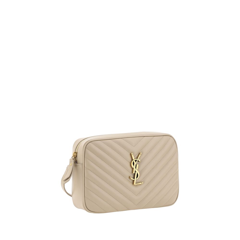 LouLou Shoulder Bag