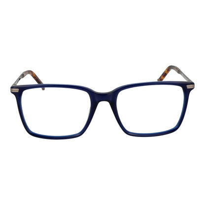 Blue Men Glasses Frame