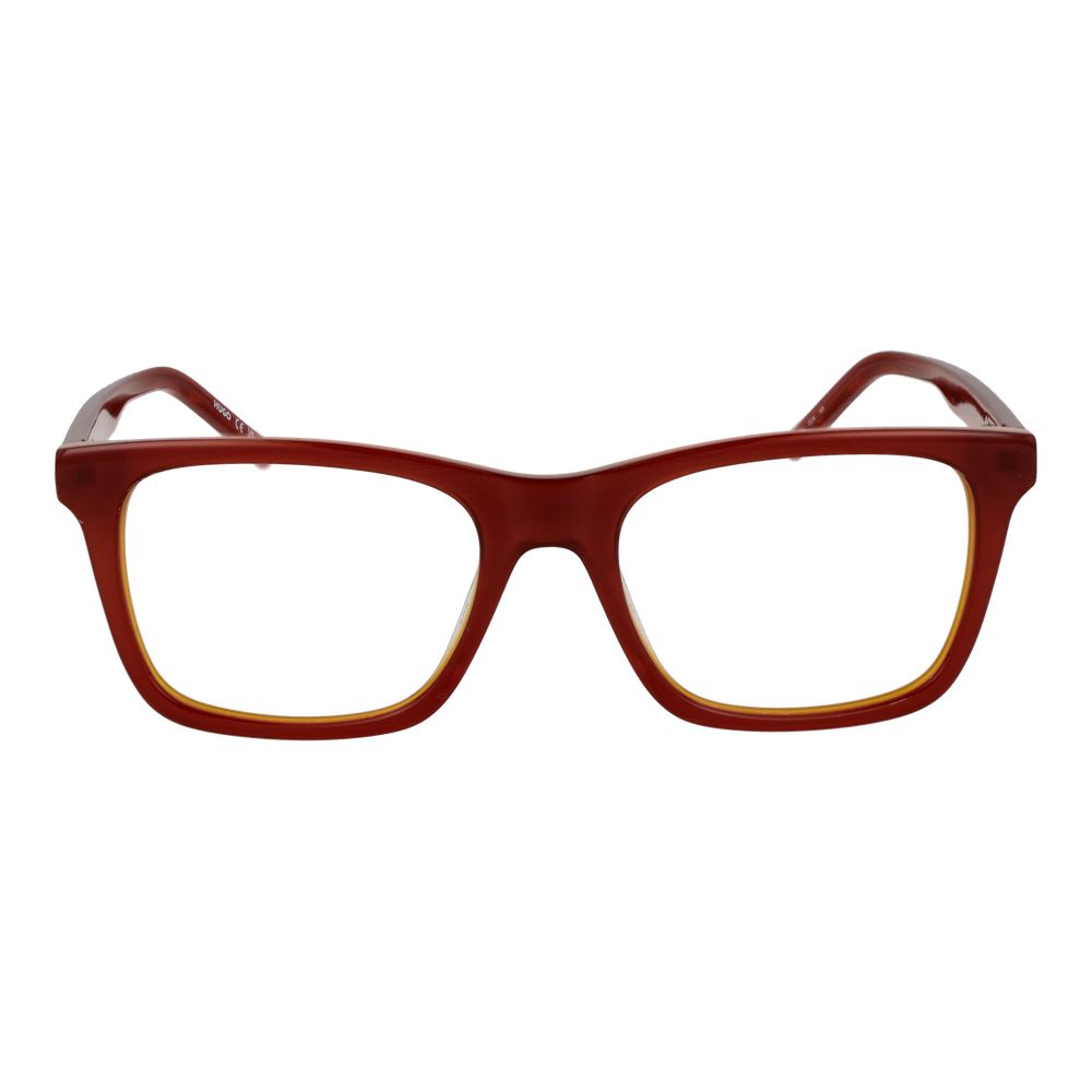 Brown Men Glasses Frame
