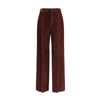 Velvet Pants