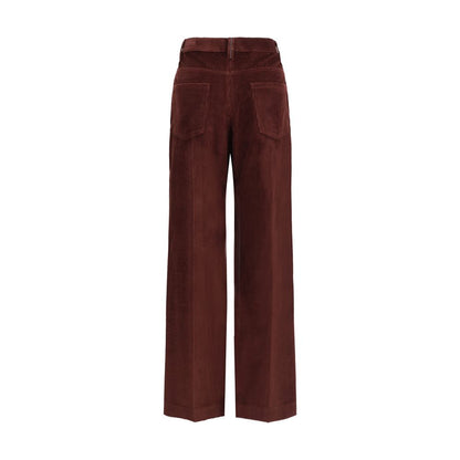 Velvet Pants