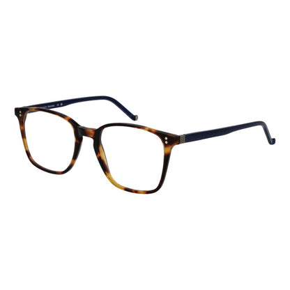 Brown Men Glasses Frame