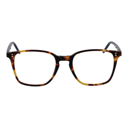 Brown Men Glasses Frame
