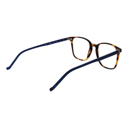 Brown Men Glasses Frame