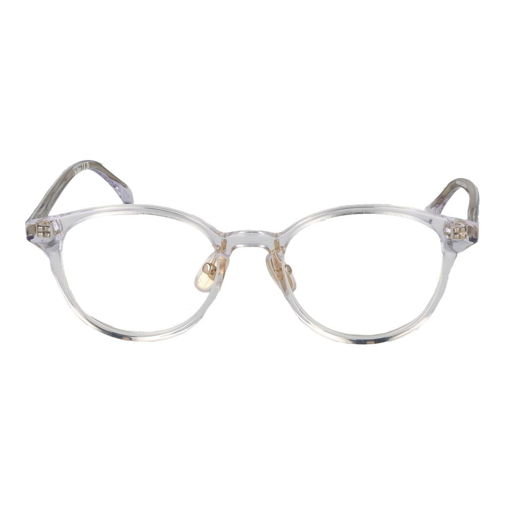 Transparent Women Glasses Frame