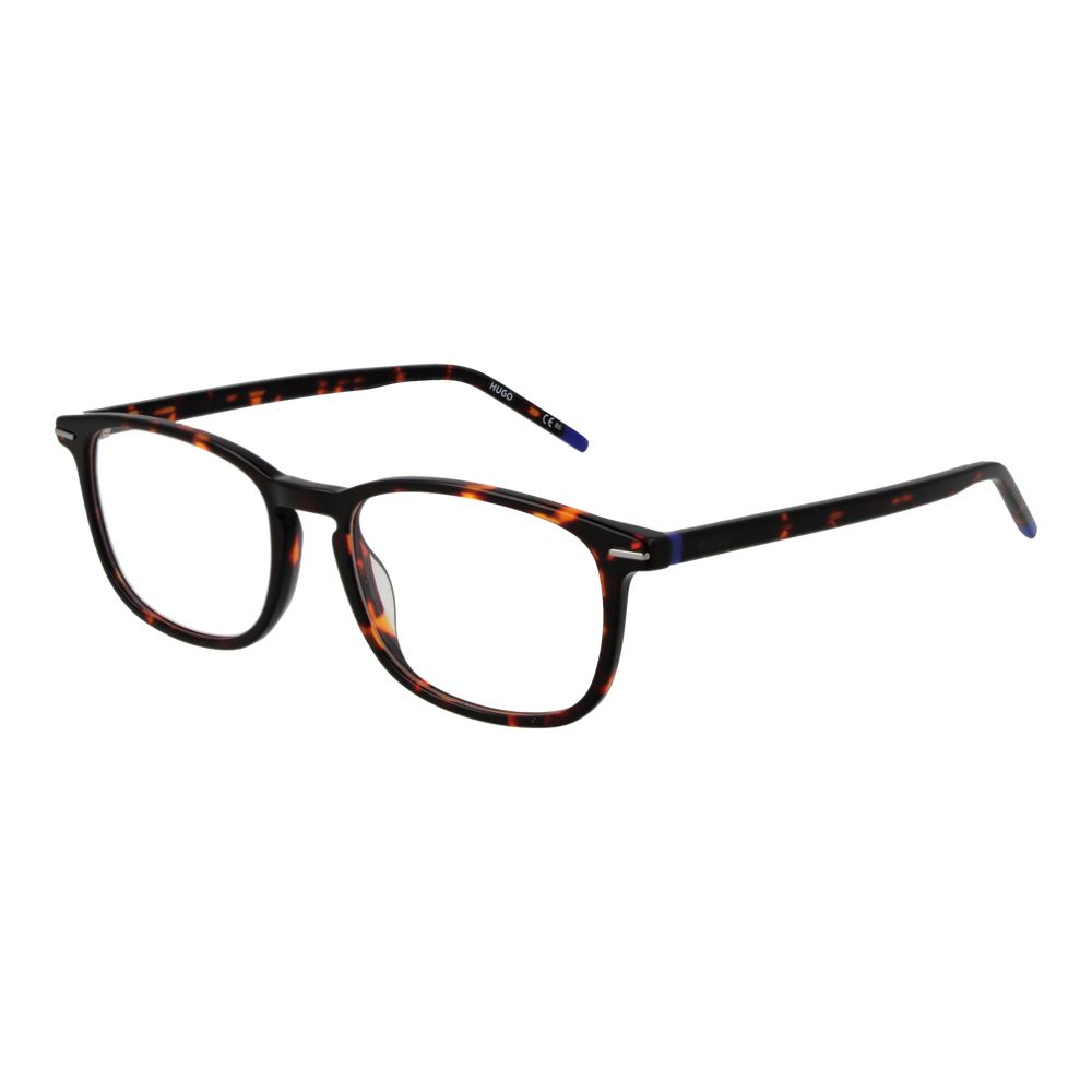 Brown Men Glasses Frame