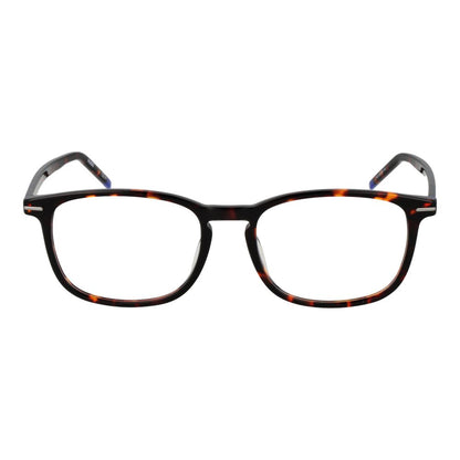 Brown Men Glasses Frame