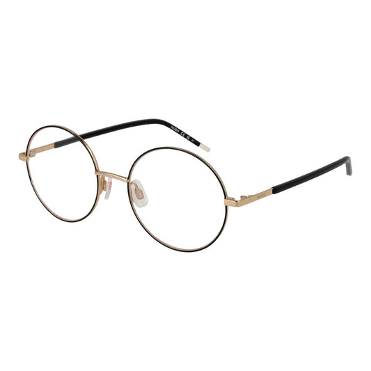 Black Women Glasses Frame