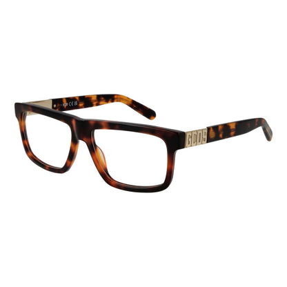 Brown Unisex Glasses Frame