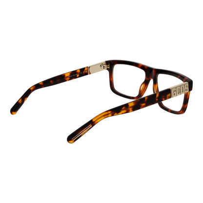 Brown Unisex Glasses Frame