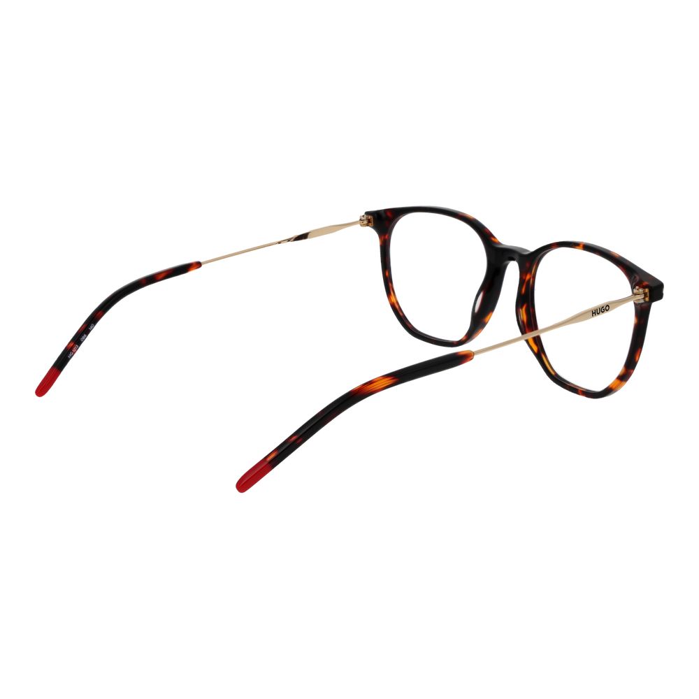 Brown Women Glasses Frame