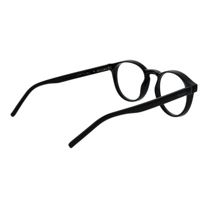 Black Men Glasses Frame