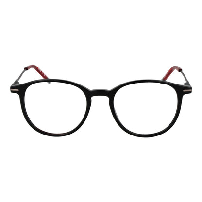 Black Men Glasses Frame