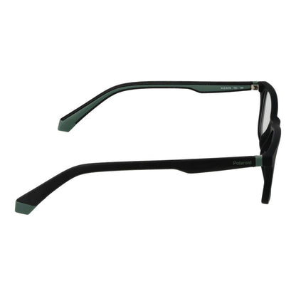 Black Men Glasses Frame