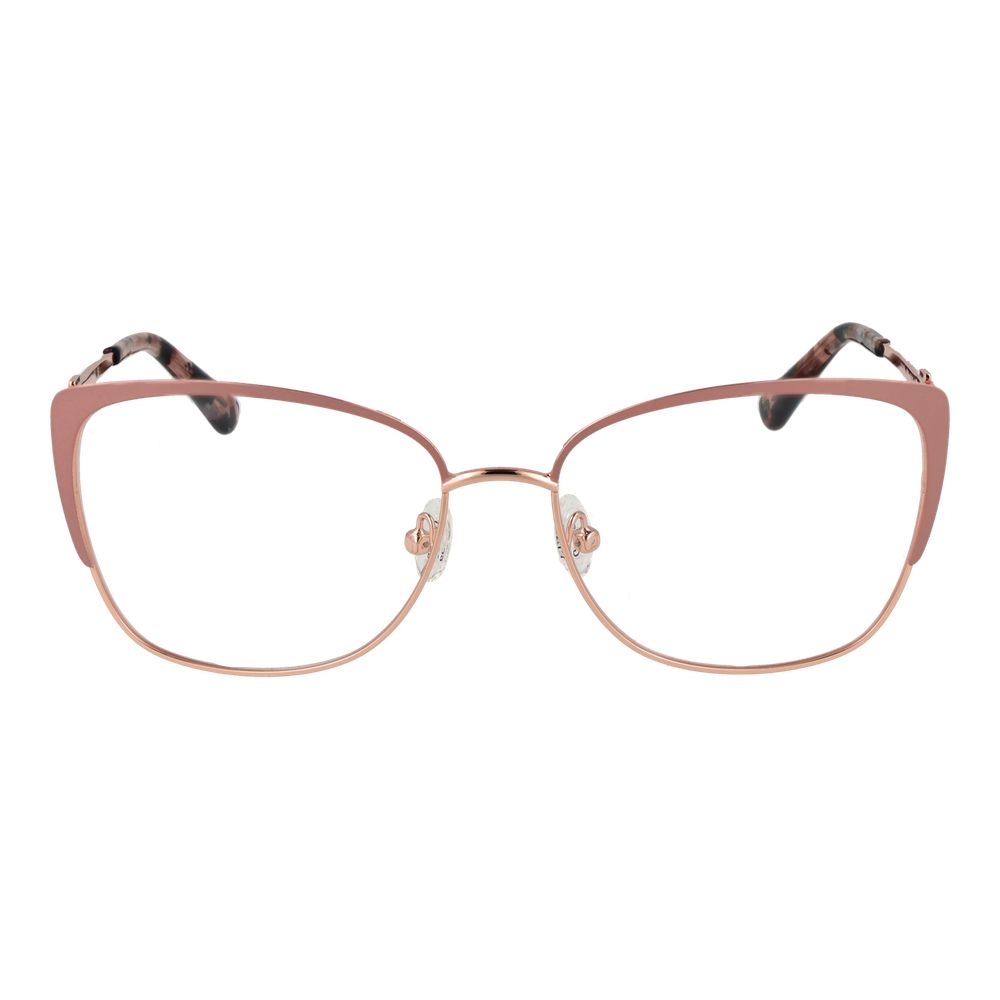 Pink Women Glasses Frame