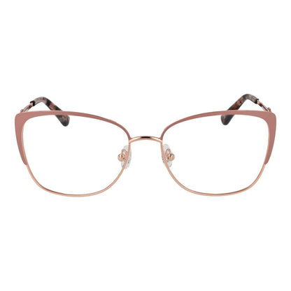 Pink Women Glasses Frame