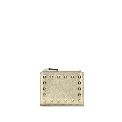 Rockstud Coin Purse