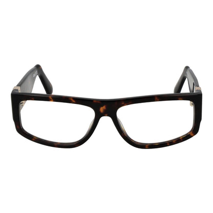 Brown Unisex Glasses Frame