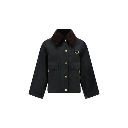 Catton Wax Jacket