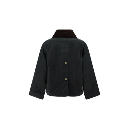 Catton Wax Jacket