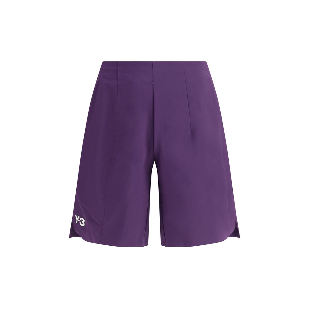Pro Ergo Tennis Shorts