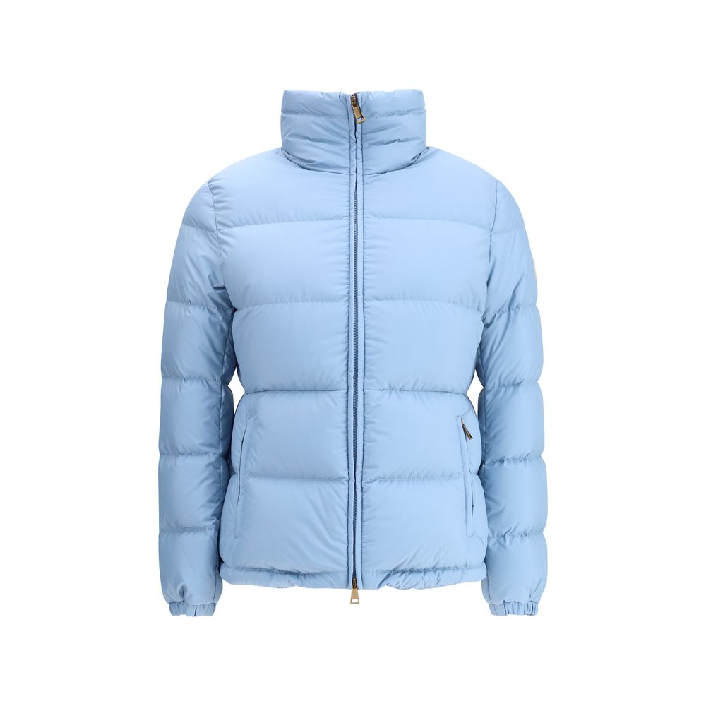 Dourbe short Down Jacket