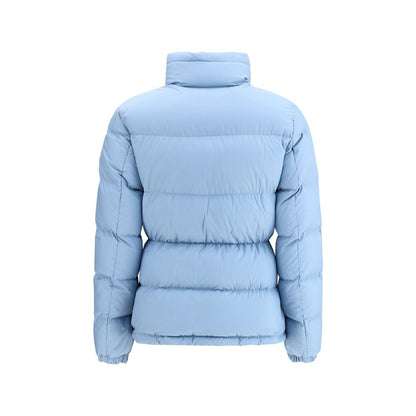Dourbe short Down Jacket