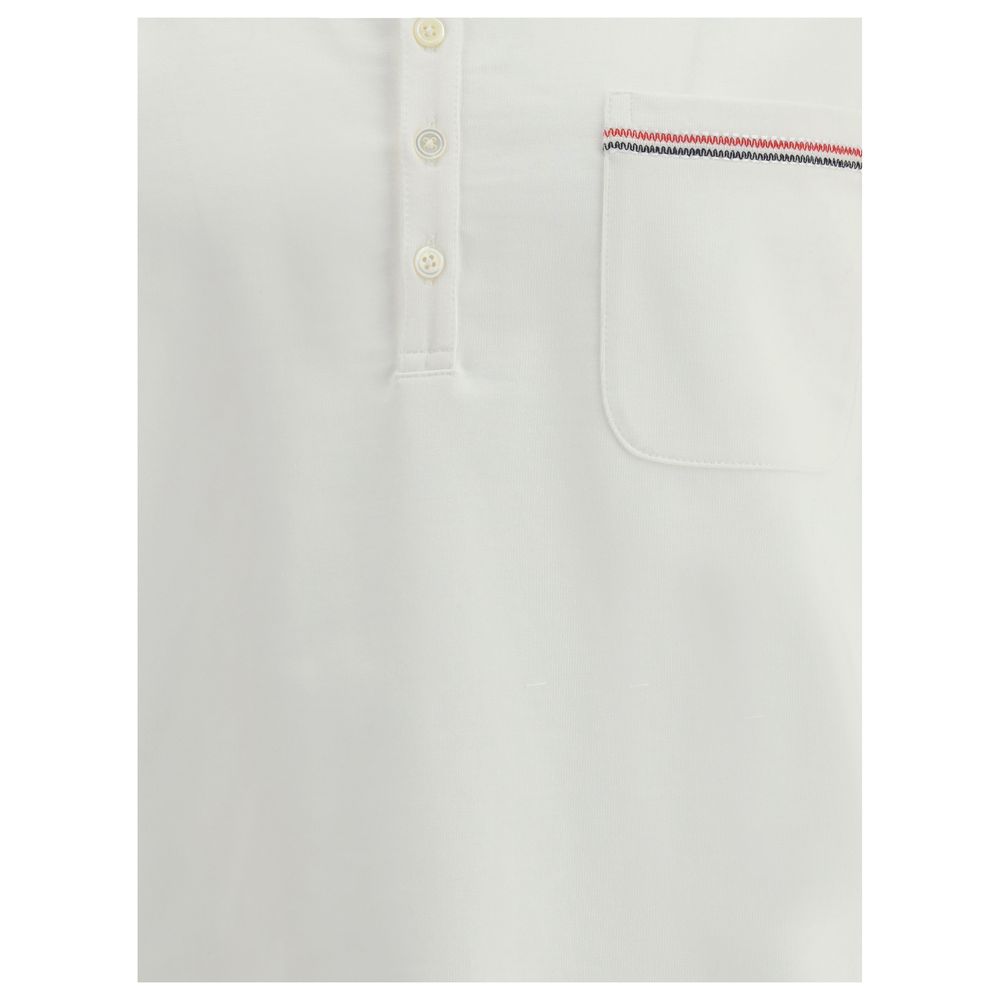 Jersey polo Shirt