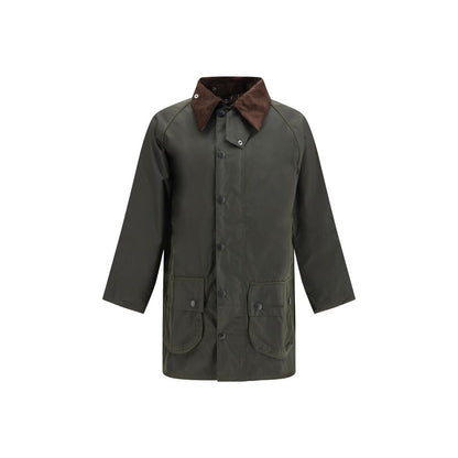 Beaufort Jacket