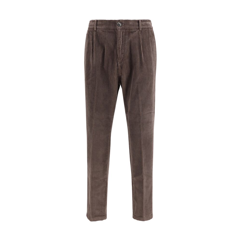 Corduroy Pants