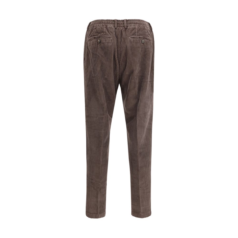 Corduroy Pants