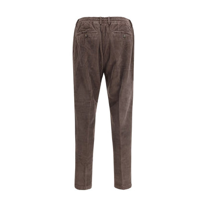 Corduroy Pants