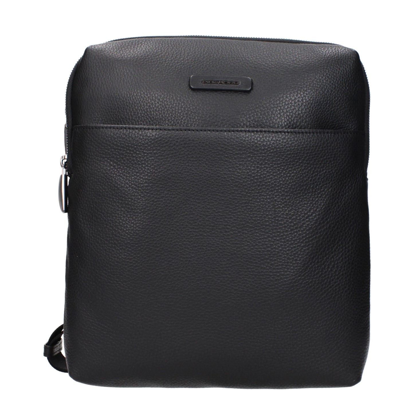 Black Leather Crossbody Bags