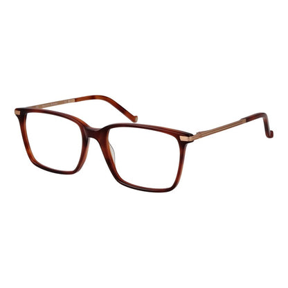 Brown Men Glasses Frame