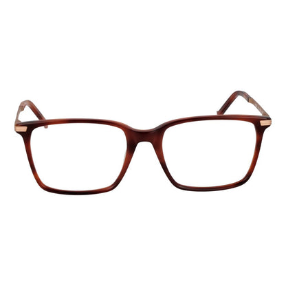 Brown Men Glasses Frame