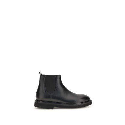Chelsea Ankle Boots