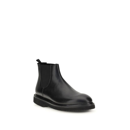 Chelsea Ankle Boots