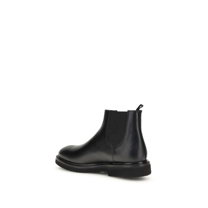 Chelsea Ankle Boots