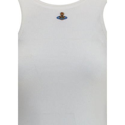 Tank Top with logo