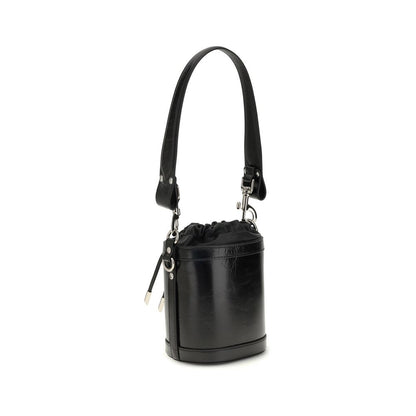 Kitty Bucket Bag
