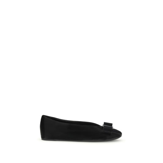 Vara bow Ballerinas