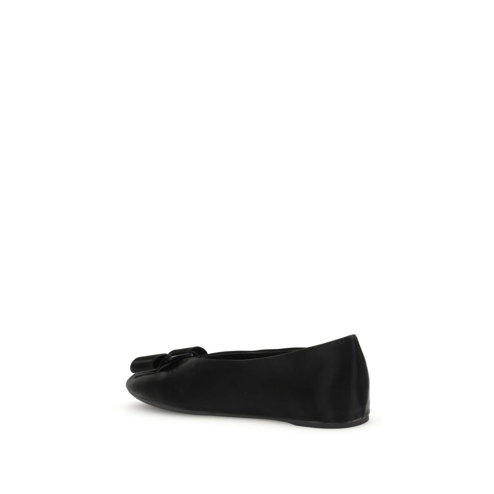 Vara bow Ballerinas