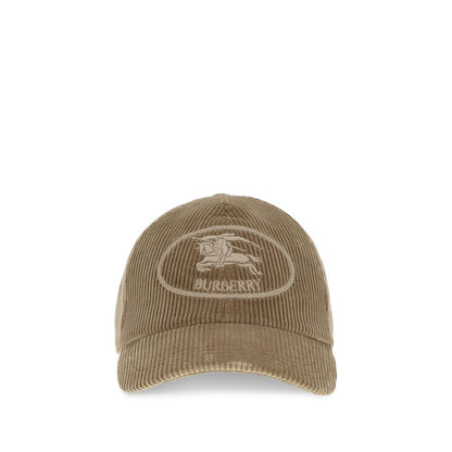Corduroy Baseball Hat