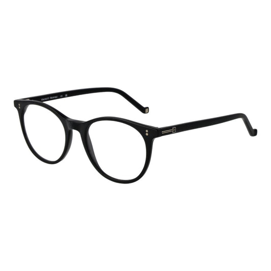 Black Men Glasses Frame