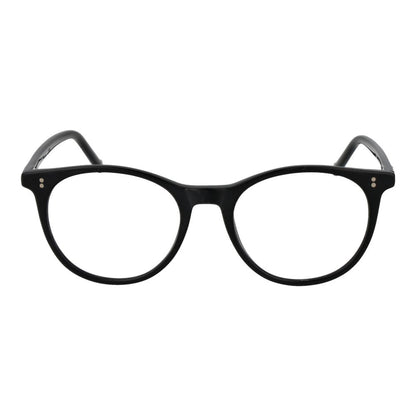 Black Men Glasses Frame