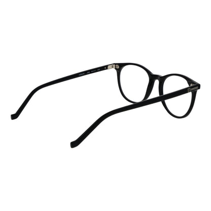 Black Men Glasses Frame