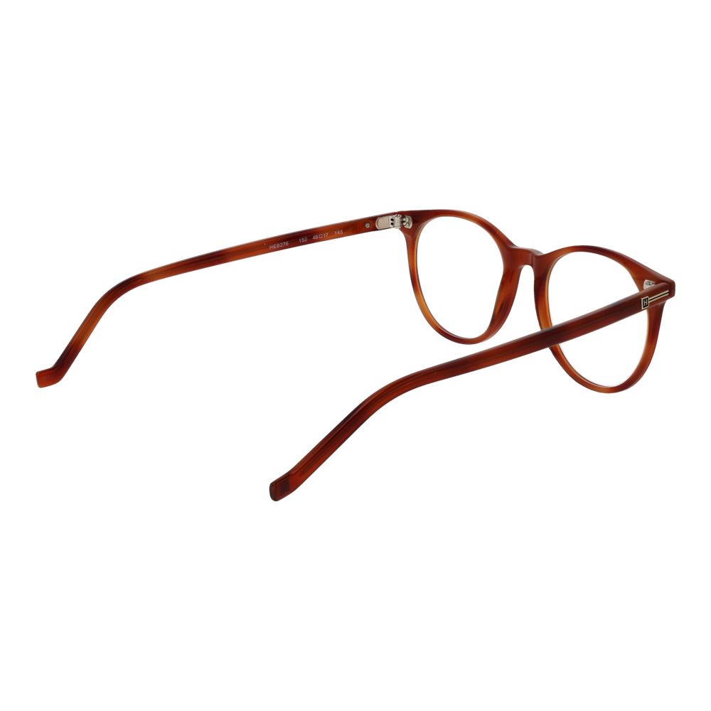 Brown Men Glasses Frame