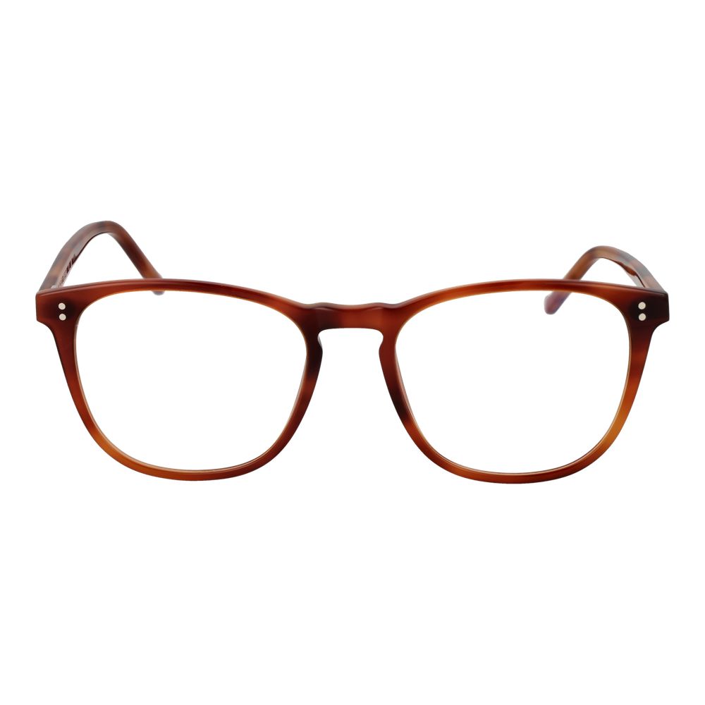 Brown Men Glasses Frame