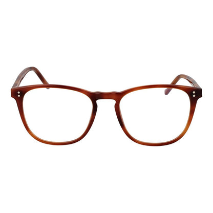 Brown Men Glasses Frame