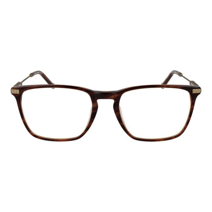 Brown Men Glasses Frame